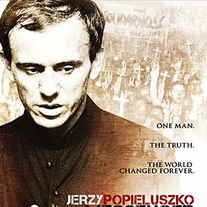 Photo Père Popiełuszko, messager de la vérité