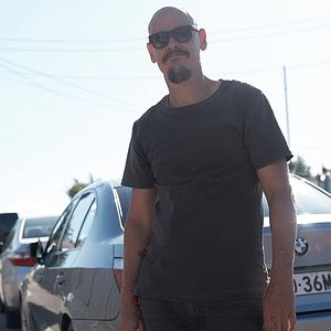 Photo Mr. Inbetween