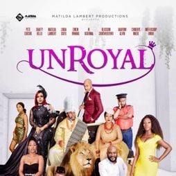 Photo Unroyal