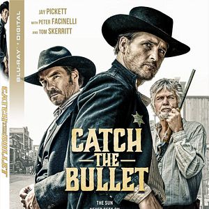 Photo Catch The Bullet