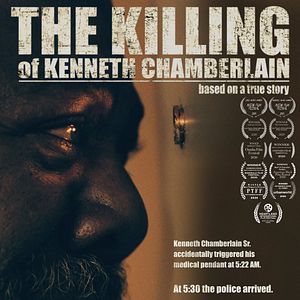Photo L'Assassinat de Kenneth Chamberlain