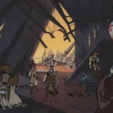Photo Star Wars: Clone Wars (2003)