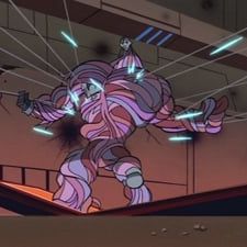 Photo Star Wars: Clone Wars (2003)