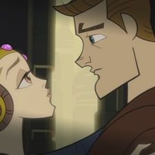 Photo Star Wars: Clone Wars (2003)