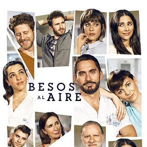 Photo De l'amour dans l'air