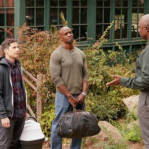Photo Terry Crews