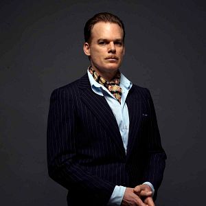 Photo Michael C. Hall