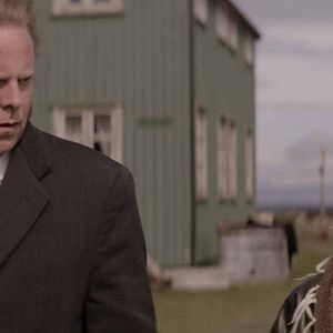 Photo Lára Jóhanna Jónsdóttir