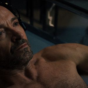Photo Hugh Jackman