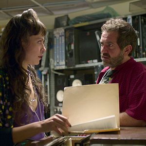 Photo Lucía Uribe Bracho