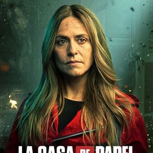 Photo La Casa de Papel