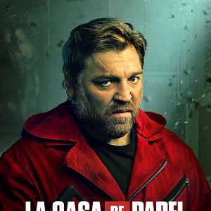 Photo La Casa de Papel
