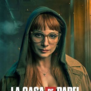 Photo La Casa de Papel