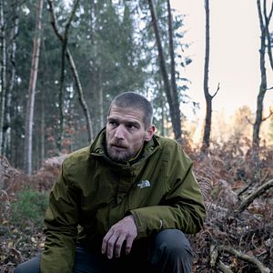 Photo Robert Finster