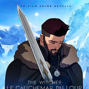 Photo The Witcher : le cauchemar du Loup