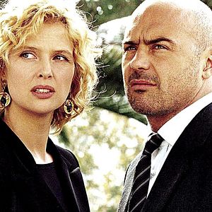 Photo Commissaire Montalbano