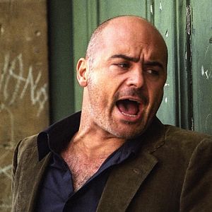 Photo Commissaire Montalbano