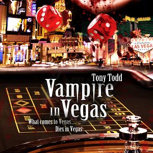 Photo Vampire in Vegas