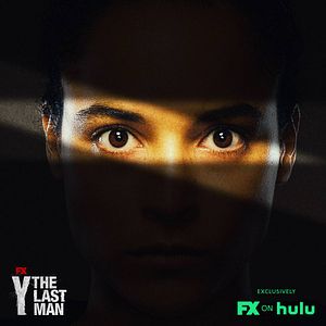 Photo Y, le dernier homme