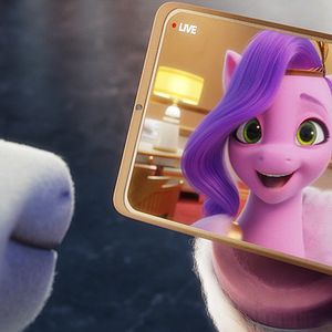 Photo My Little Pony Nouvelle Génération