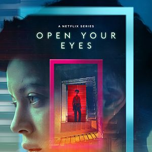 Photo Open Your Eyes