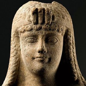 Photo Les trésors perdus de la Vallée des Rois