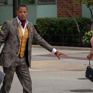Photo Empire (2015)