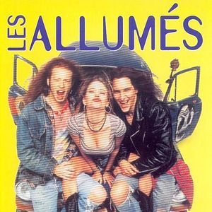 Photo Les allumés