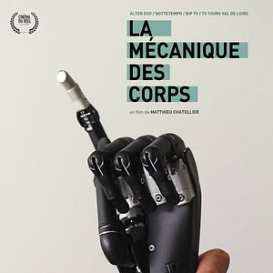 Photo La mécanique des corps