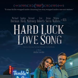 Photo Hard Luck Love Song