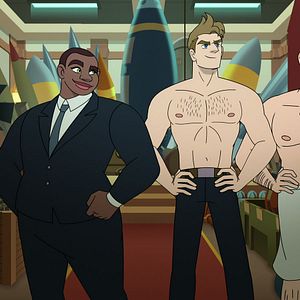 Photo Queer Force