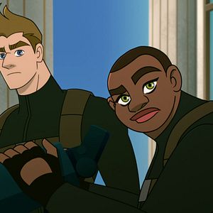 Photo Queer Force