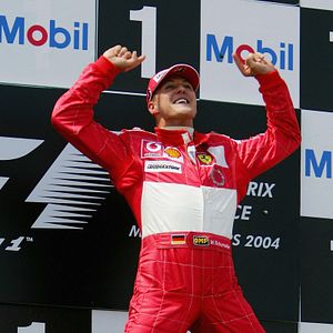 Photo Schumacher