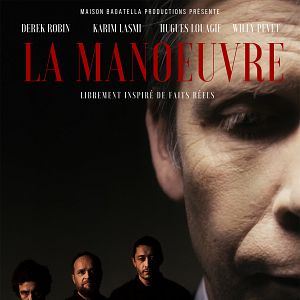 Photo La Manœuvre