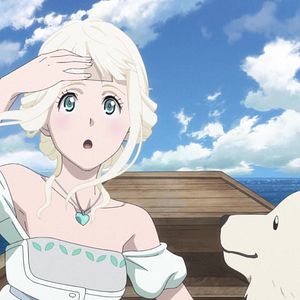 Photo Fena : Pirate Princess