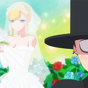 Photo The Duke of Death and His Maid