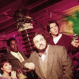 Photo Sliders, les mondes parallèles