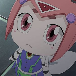 Photo Edens Zero