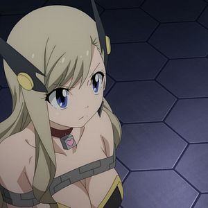 Photo Edens Zero