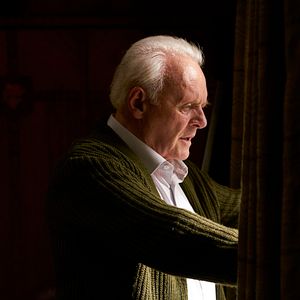 Photo Anthony Hopkins