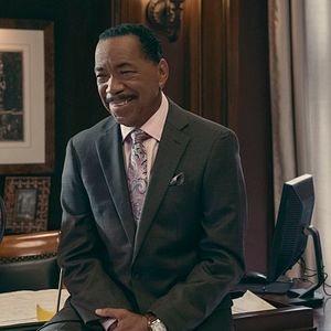 Photo Obba Babatundé