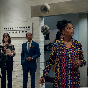 Photo Obba Babatundé