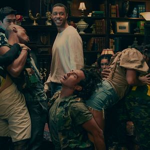 Photo Wade F. Wilson