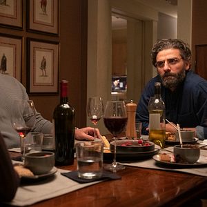 Photo Scenes from a Marriage