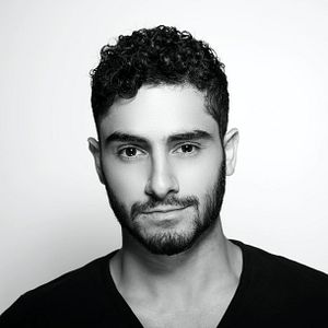 Photo Faris Al Bahri