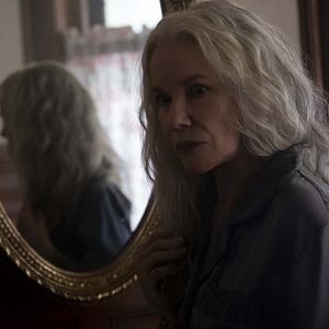 Photo Barbara Hershey