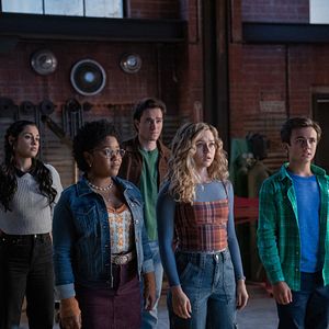 Photo Brec Bassinger