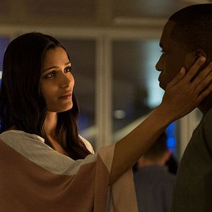 Photo Freida Pinto