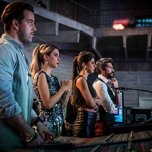 Photo Michelle Renaud