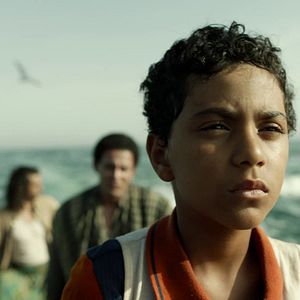 Photo The Looming Tower